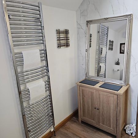 Letterfinlay Lodge House Bagian luar foto